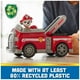 thumbnail image 2 of Paw Patrol, camión de bomberos de Marshall, camión de juguete con figura de acción coleccionable, juguetes para niños con mentalidad sostenible para niños y niñas de 3 años en adelante, 2 of 5