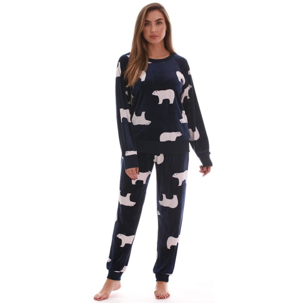 jogger pjs sets