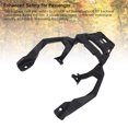 thumbnail image 4 of Rear Luggage Storage Rack, Heavy Duty Rear Luggage Carrier Extra Storage Space Sturdy Structure  for XADV750 X-adv 2017 To 2020, 4 of 7