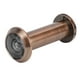 thumbnail image 3 of Accesorios de puerta de fundición de rosca precisa, visor de puerta de 220 grados, visor de puerta, para fibra de vidrio para hogar familiar de madera LYUMO No se aplica, 3 of 6