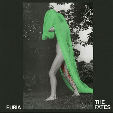 Fates - Furia - Pop Rock - CD