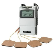 TENS 7000 2-go Back Pain Relief System
