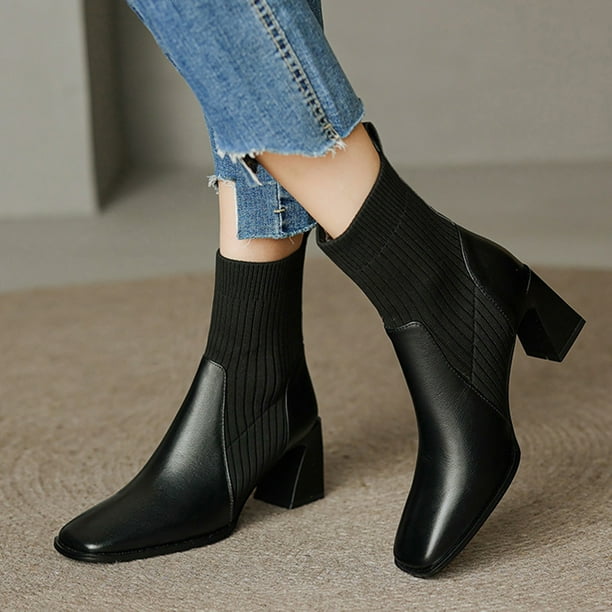 Ankle sock heels hotsell