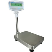 Adam GBC 70a Counting Scale 70lb / 32kg x 0.002lb / 1g