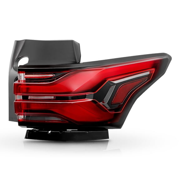 For 2022 2023 Chevy Traverse 2024 Traverse Limited LED Outer Tail Light Right