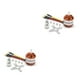 thumbnail image 1 of Speravity D3536-750/910/1000/1250/1450KV Motor sin escobillas 5mm 3548MM Multicopter Outrunner Motors Accesorios Type3 NO3, 1 of 6