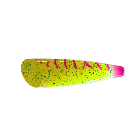 Simon Cut Plug 3.0, Toxic Nanner