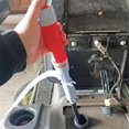 thumbnail image 1 of Pompes de Transfert de Carburant et de Gaz pour Véhicule Auto Portable Extérieur Pompe à Main Outils Essence, 1 of 5