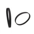 thumbnail image 2 of SagaSave Rubber Timing Belt Closed-Loop for 3D Printer 200mm 2GT-6mm Black, 2 of 4
