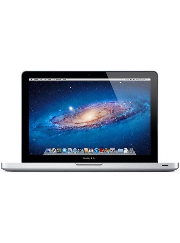 Walmart Restored Apple MacBooks in Walmart Restored Apple