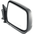 thumbnail image 2 of FRONTIER 98-04 MIRROR RH, Power, Manual Folding, Non-heated, Paintable, 2 of 7