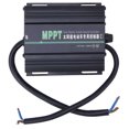 thumbnail image 2 of Solar Panel Regulator, Boost Battery Regulator Charger, With LED Indicator Dustproof Solar Panel Controller, JN-EVS 48V 60V 72V For Home Camp, 2 of 8