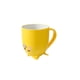 thumbnail image 2 of Forma De Dibujos Animados Taza De Cepillo De Dientes Pp Vaso De Agua Soporte Para Pasta De Dientes Soporte Vasos Para Beber Organizador De Baño Regalos Para Niños Niños Pequeños Amigos Scienceny HA026588-01, 2 of 6