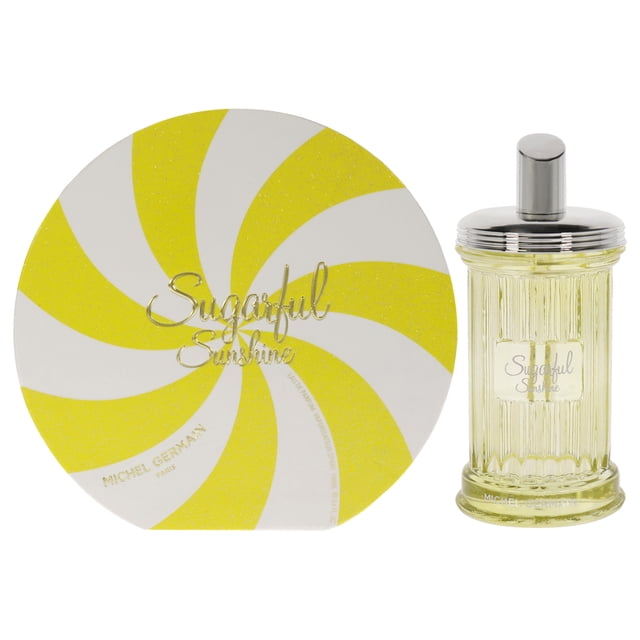 Sugarful Sunshine Michel Germain EDP en spray 3,4 oz