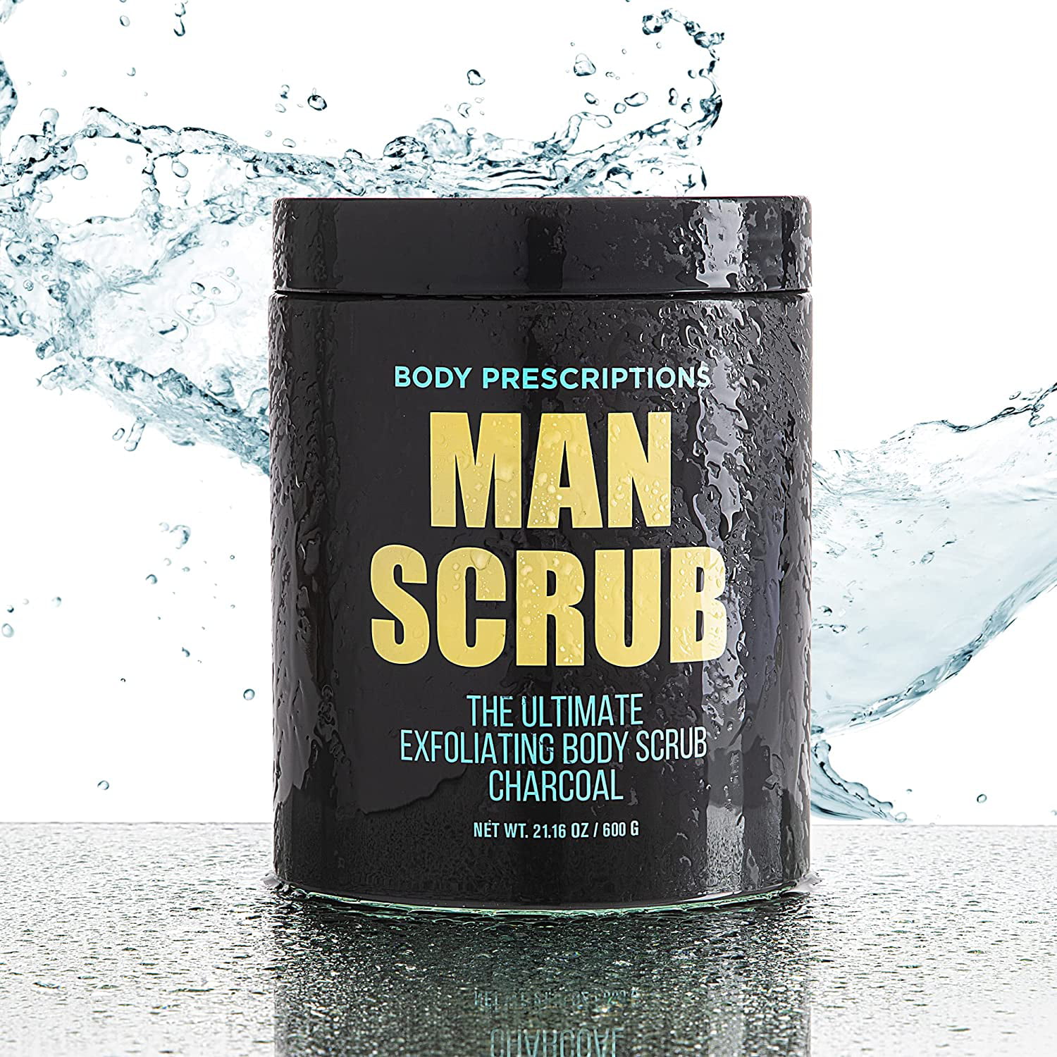 Body Prescriptions 3 Pack Men's Hand Soap by Crimson & Oak | Deep Cleansing  Hand Soap with Pump Disp…See more Body Prescriptions 3 Pack Men's Hand