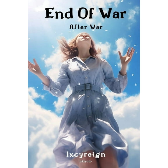 End Of War, (Paperback)
