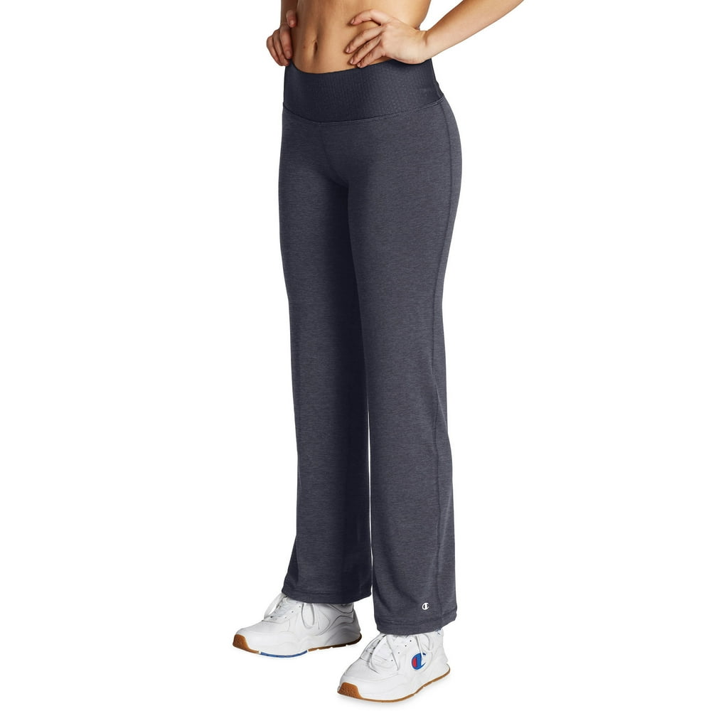 Champion - Champion Women's Absolute Semi Fit Pant - Walmart.com - Walmart.com