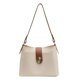 thumbnail image 1 of Pu New Fashion Explosions High Sense Ladies Bucket Bag Joker Hombro Bandolera,Negro, 1 of 5