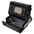 thumbnail image 3 of Double Intake Gases Heater, Card Type Gases Heater 1.3KW  for Fishing, 3 of 8