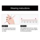 thumbnail image 4 of Consumo De Energía Ultrabajo, Monitoreo Inteligente Durante Todo El Día, Diseño Innovador Con Seguimiento De Mapas, Admite Varios Deportes, 4 of 7