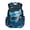 Blue Axolotl, variant on Yuyamidu Blue Axolotl Kids Backpack for Boys Girls Elementary School 17 Inch Bookbags with Adjustable Strap Padded Lightweight Backpacks with Zipper