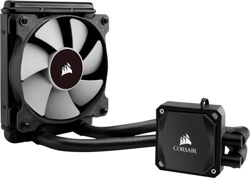 CORSAIR - Hydro Series 120mm Liquid 