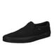 thumbnail image 1 of Tenis Vans Slip-On Asher Canvas Caballero Original VN000SEQ186 Vans VN000SEQ186$$Negro$$Casual, 1 of 3