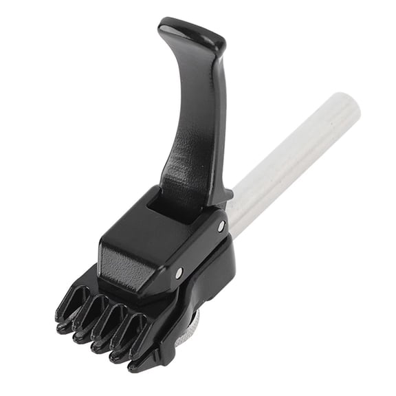 SIEYIO Badminton Racket Clip Stringing Clamp Flying Clamp Tennis Stringing Tools