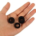 thumbnail image 2 of USHOBE 5Pcs Soda Maker Seal Rings O Ring for CO2 Cylinder Replacement, 2 of 7