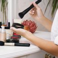 thumbnail image 5 of FUTUREORYY 15Pcs Black Makeup Brush Kit with Dense Bristles Perfect for Charming Makeup Looks, 5 of 5
