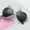 Black grey, variant on Womens Retro Sunglasses Gradient Resin Lenses UV400 Protection Fashion Eyewear Stylish Sun Glasses for Women Plastic