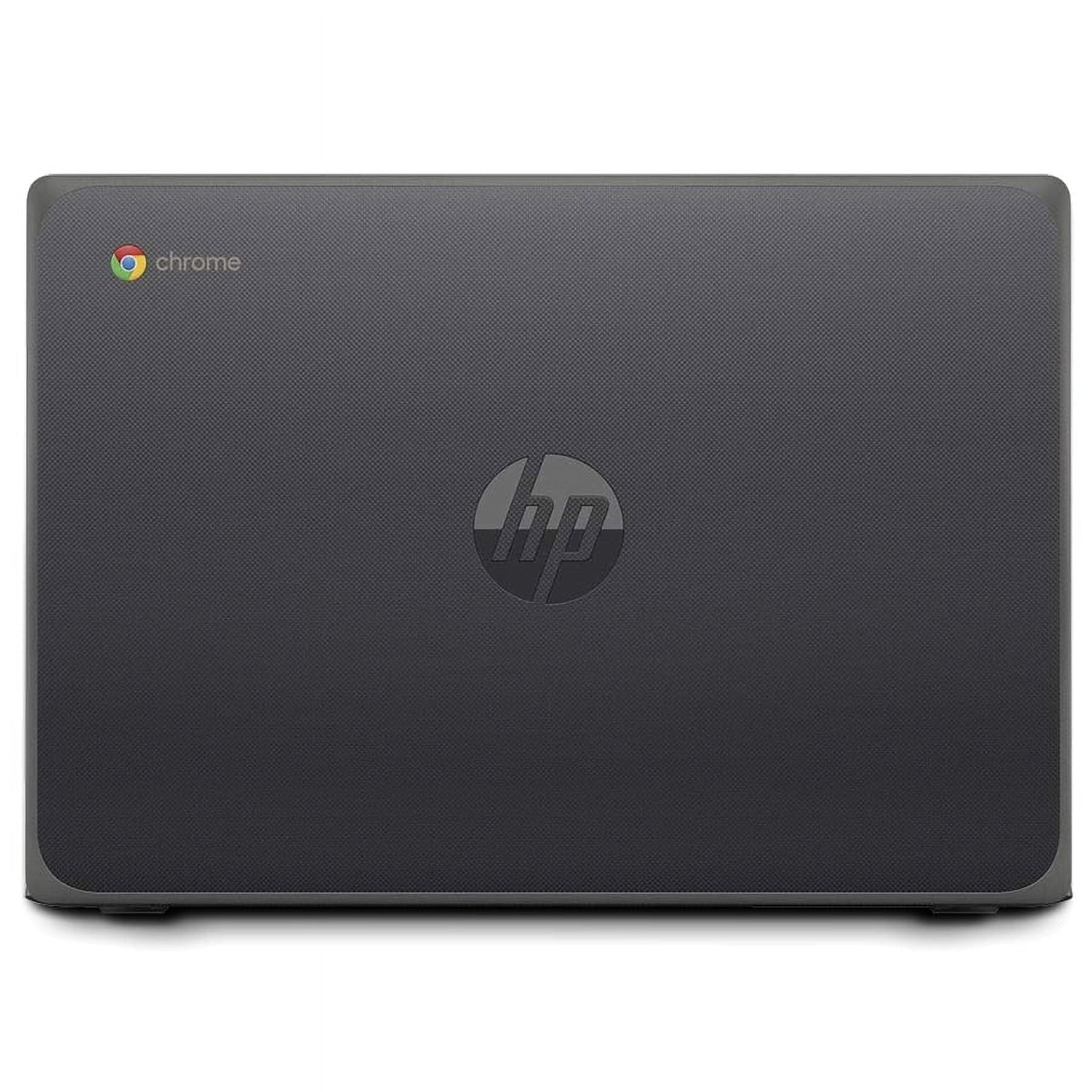 HP Chromebook Laptop 11A G8 Education Edition 11.6" HD AMD A4-9120C 4GB RAM, 32GB eMMC