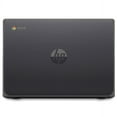 thumbnail image 4 of Restored HP Chromebook 11 G8 EE 11.6" HD Laptop Intel Celeron N4000, 4GB LPDDR4 RAM, 32GB eMMC (Refurbished), 4 of 5