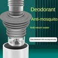 thumbnail image 3 of And Easy To Use Pipe Plug Water Washing Machine Connector Anti Odor Drain, 3 of 5