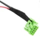 thumbnail image 4 of Car Rear View Camera RCA Video Reverse Camera Convert Cable Adapter for Suzuki Vitara Swift Sx4, 4 of 4
