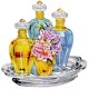 thumbnail image 1 of Kit Con Forma Especial Parcial 5D DIY Perfume 30x30cm, 1 of 9