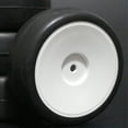 thumbnail image 4 of 4x Wheel Tires Replacement Spare Parts for HPI for Parts Replacement DIY 6018, 4 of 5