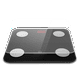 thumbnail image 2 of Bascula corporal inteligente Bluetooth con APP NOERDEN Minimi Unisex, 2 of 4