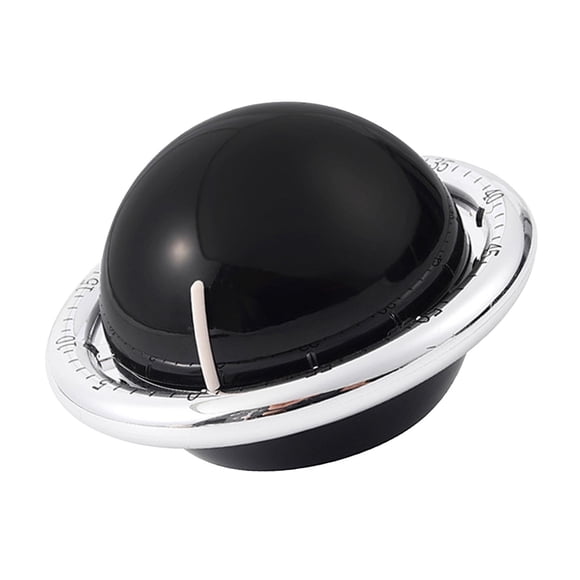 Magnetic Minute Kitchen Timer,Star Shape Mechanical Remind Minute Wind Up Timer Minute Kitchen Timer Remarkable Clarity
