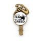 thumbnail image 1 of Broche broche broche broche Metal retro, 1 of 3