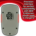 thumbnail image 3 of Banshee 19.2V 2000mAh Power Tool Battery, 3 of 9