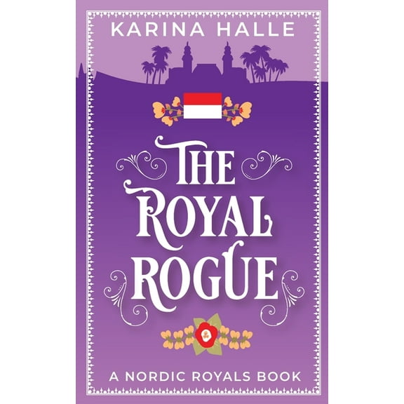 The Royal Rogue, (Paperback)