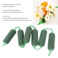 thumbnail image 4 of Kit De Bloques De Esponja De Flores, Decoración De Guirnalda De Espuma Floral Versátil Para Absorción, 4 of 7