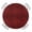 Red, variant on Elastic Fitted Round Tablecloth, Animal Print Waterproof Stretch Table Cover for 45"-54" Tables, Minimalist Vintage Animal Leather Black Washable Outdoor Tablecloths for Patio, Picnic, Camping