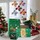 thumbnail image 5 of Merry Christmas Surprise Box Explosion Gift Box,Green 6, 5 of 5