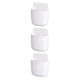 thumbnail image 1 of Caja de Almacenamiento Montada en la Pared Toystoory 1 Unidad Organizador Control Remoto Type1 NO1, 1 of 6