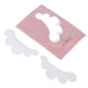thumbnail image 3 of Almohadillas para pestañas injertadas BuyWeekMX 100 pares hidrogel, 3 of 9