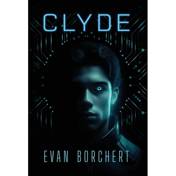 Clyde, (Hardcover)