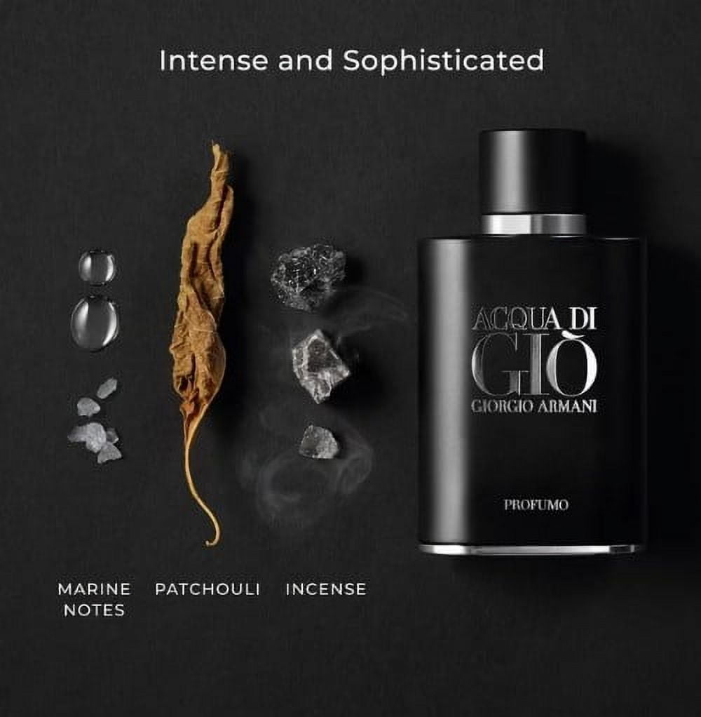 GIORGIO ARMANI Acqua Di Gio Profumo Eau De Parfum Spray for