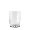 thumbnail image 2 of Tierra Set De 12 Vasos De Vidrio Alto Y Bajos. Cristar Tierra, 2 of 7